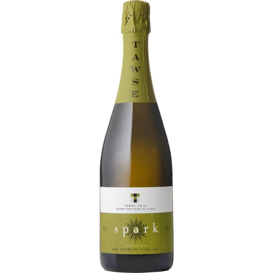 2016 Tawse Spark - Quarry Road Blanc de Blancs - Carl's Wine Club