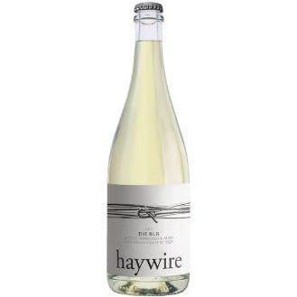 2017 Haywire “The Bub” | 91pts - Carl's Wine Club