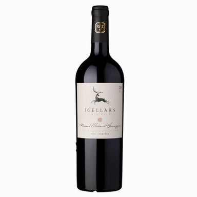 Riesling du Domaine Dobbin « White Cap » 2020 🔥 94pts