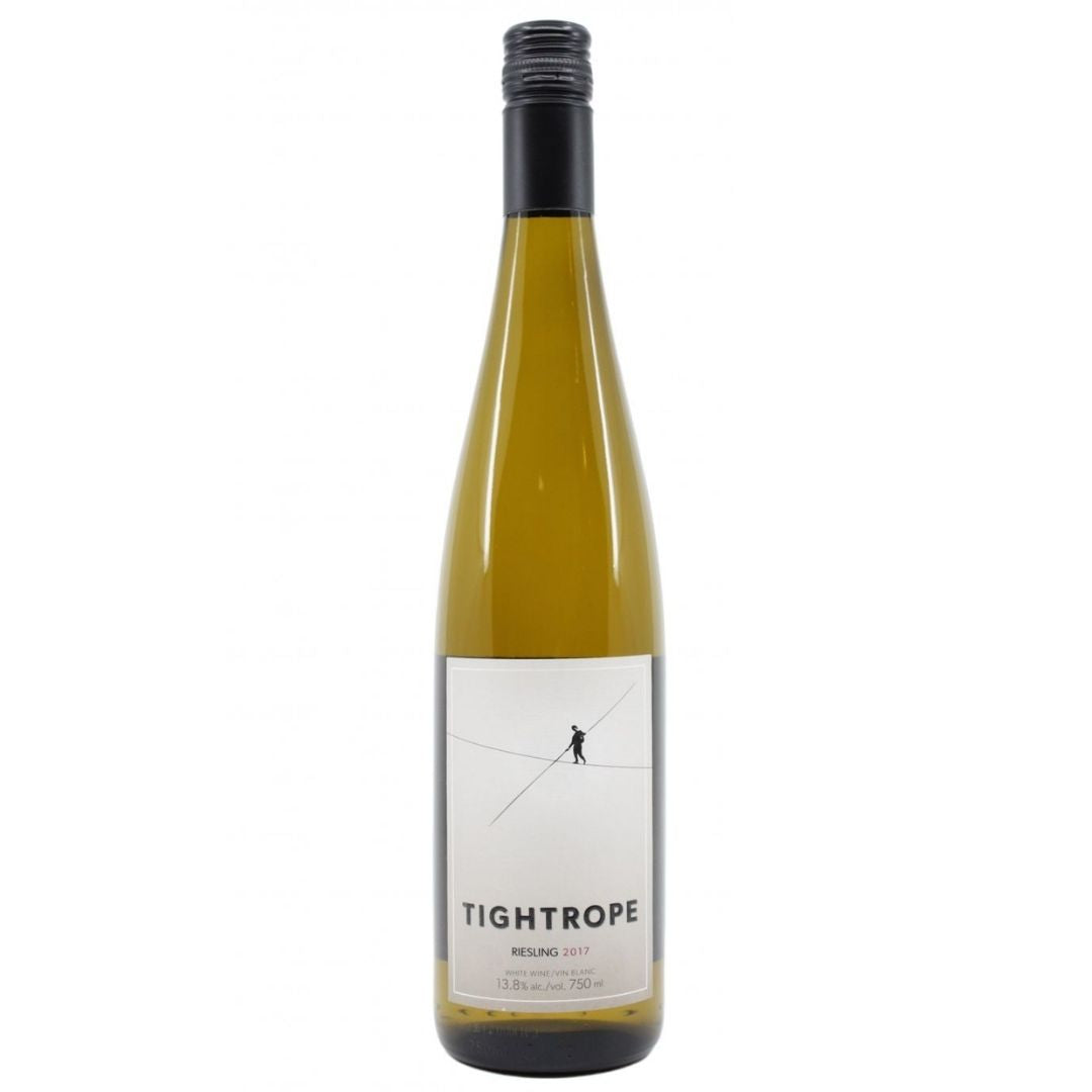 2017 Tightrope Riesling 🔥 93pts 🔥Exclusive Library Release!