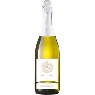 2018 Bella Terra Blanc de Blanc - Carl's Wine Club