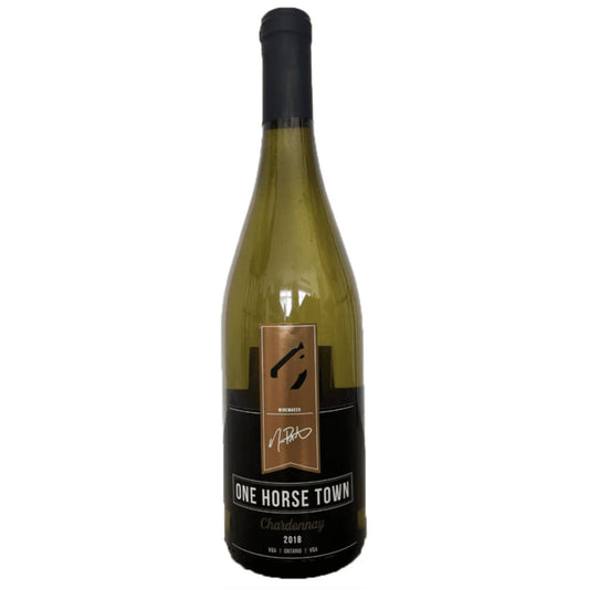 2018 Dark Horse Estate Winery Stirling Gait - Carl's Wine Club