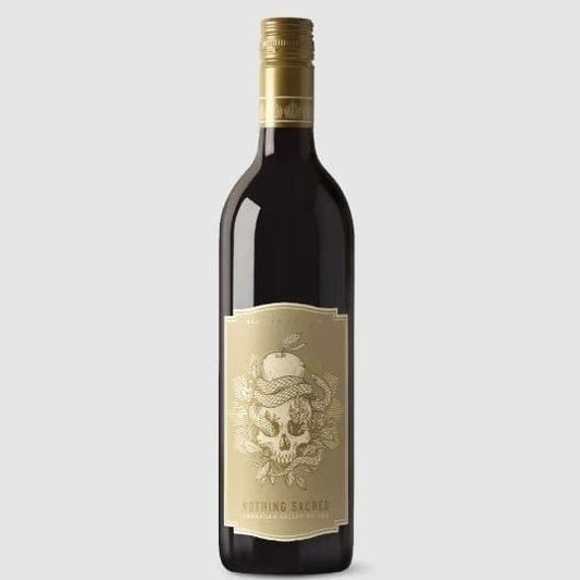 2019 Blasted Church “Nothing Sacred” - Carl's Wine Club