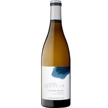 2019 Domaine Queylus “Limited Edition” Chardonnay 🔥 Wine Club Exclusive (only 1 barrel produced) 🔥 93pts - Carl's Wine Club