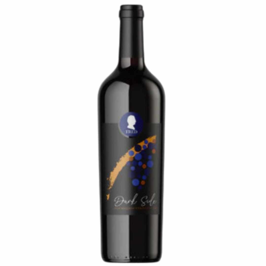 2019 Fred Wines “The Dark Side” Red Blend | 92pts - Carl's Wine Club