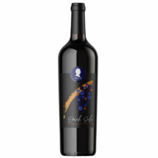 2019 Fred Wines “The Dark Side” Red Blend | 92pts - Carl's Wine Club