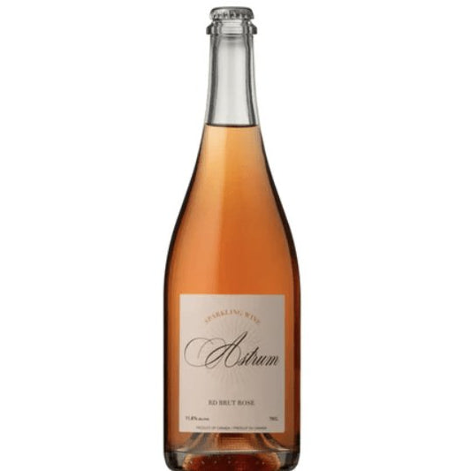 2019 Howling Bluff Winery Astrum Brut - Carl's Wine Club