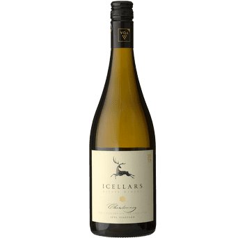 2019 Icellars Chardonnay - Carl's Wine Club