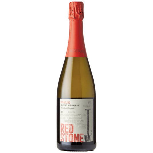 2019 Redstone Wines Sparkling Limestone Vineyard - Carl's Wine Club