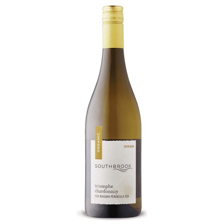 2019 Southbrook Triomphe Chardonnay - Carl's Wine Club