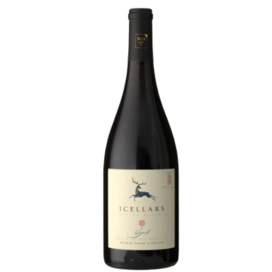 Riesling du Domaine Dobbin « White Cap » 2020 🔥 94pts