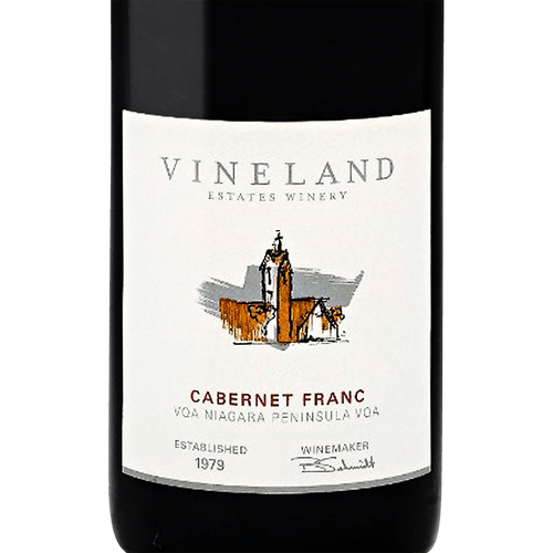 2019 Vineland Cabernet🔥Exclusive Library Release! 🔥91+pts