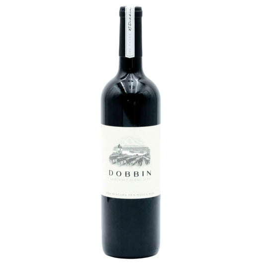 Chardonnay Dobbin 2020 🔥 93+pts