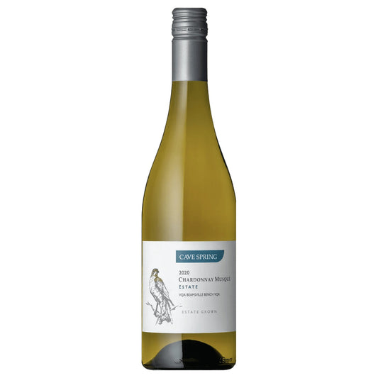 2020 Cave Spring Chardonnay Musque - Carl's Wine Club