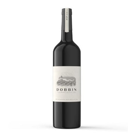 2020 Dobbin Cabernet Blend 🔥 93pts - Carl's Wine Club