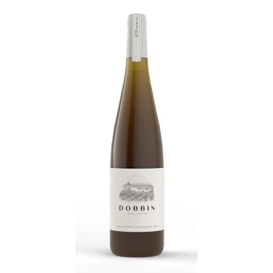 2020 Dobbin “White Cap” Estate Riesling 🔥 94pts - Carl's Wine Club