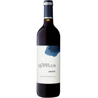 2020 Domaine Queylus “Droite” | 92pts - Carl's Wine Club