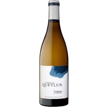 2020 Domaine Queylus “Tradition” Chardonnay 🔥 93+pts - Carl's Wine Club