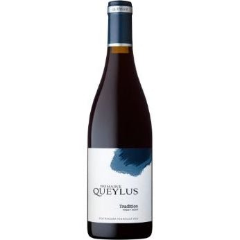 2020 Domaine Queylus “Tradition” Pinot Noir 🔥 92+pts - Carl's Wine Club