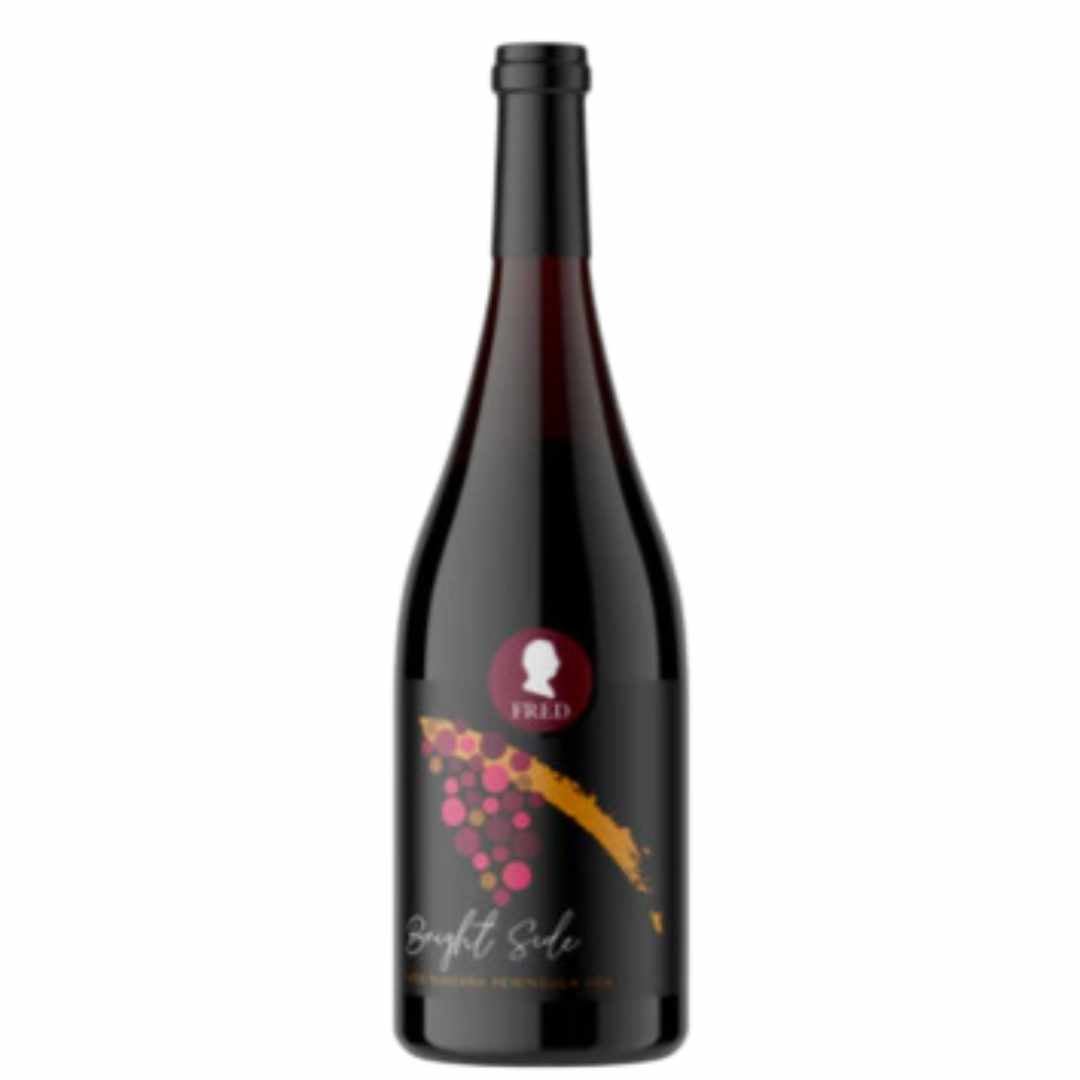 2020 Fred Wines “The Bright Side” Gamay | 90+pts - Carl's Wine Club