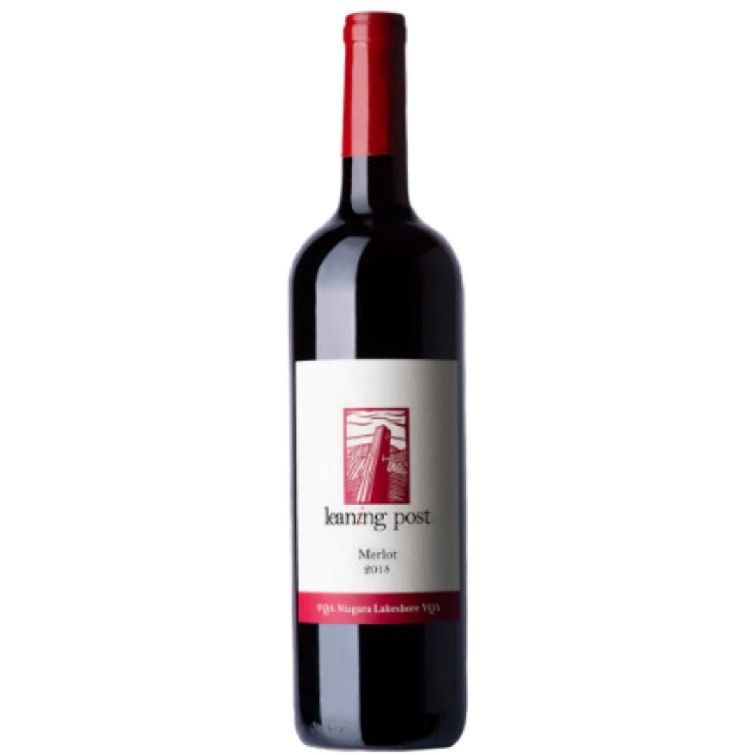 2020 Leaning Post Merlot 🔥 Exclusive Pre - Release 🔥 94+pts - Carl's Wine Club