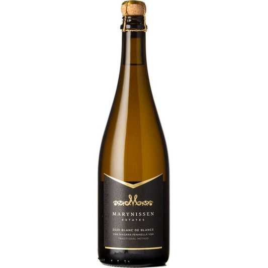 2020 Marynissen Estates Blanc de Blancs - Carl's Wine Club