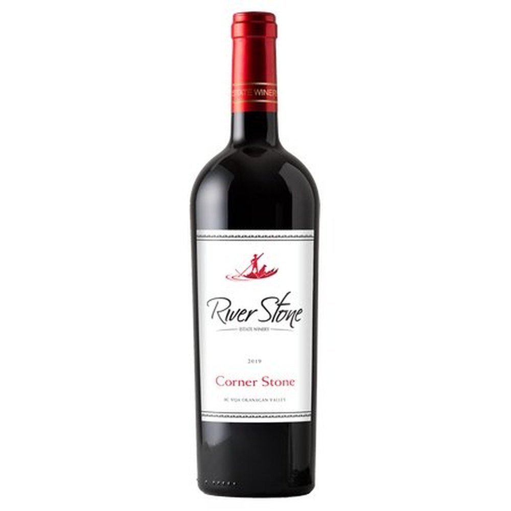 2020 River Stone “Corner Stone” 🔥 92+ - Carl's Wine Club