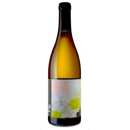 2020 Roche Vig Chardonnay - Carl's Wine Club