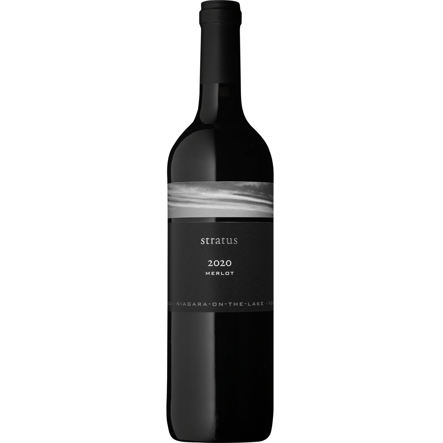 2020 Stratus Merlot [Member Request] - Carl's Wine Club