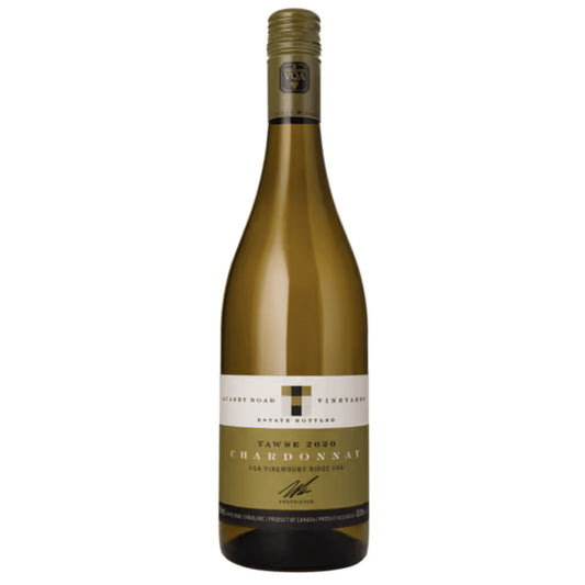 2020 Tawse Quarry Road Chardonnay - Carl's Wine Club