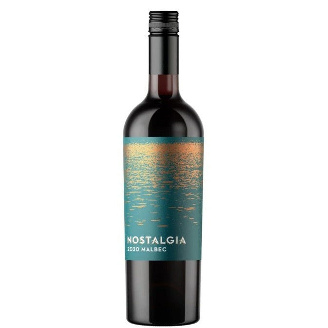 2020 Nostalgia Malbec | 92pts 🔥 Exclusive Release