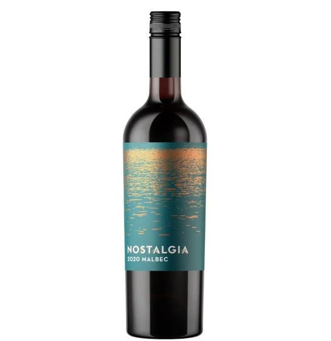 2020 Nostalgia Malbec | 92pts 🔥 Exclusive Release