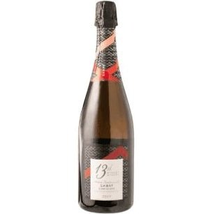 2021 13th Street Gamay Blanc de Noir - Carl's Wine Club