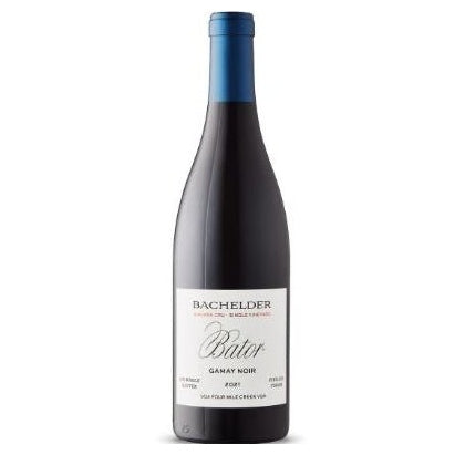 2021 Bachelder Bator "PTSG" | 92pts - Carl's Wine Club