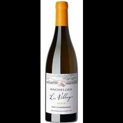 2021 Bachelder “Les Villages Bench” Chardonnay - Carl's Wine Club