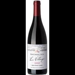 2021 Bachelder “Les Villages - Bench” Pinot Noir - Carl's Wine Club