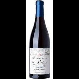 2021 Bachelder “Les Villages” Gamay Noir - Carl's Wine Club