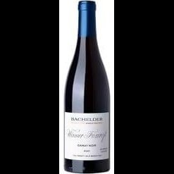 2021 Bachelder “Wismer-Foxcroft” Gamay Noir - Carl's Wine Club