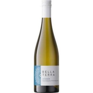 2021 Bella Terra Viognier - Carl's Wine Club