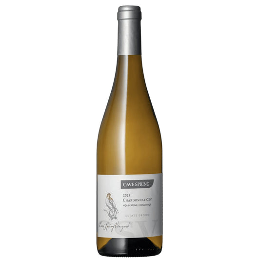 2021 Cave Spring CSV Chardonnay - Carl's Wine Club