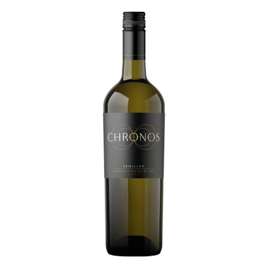 2021 Chronos Semillon 🔥 Pre - Release | 91pts - Carl's Wine Club