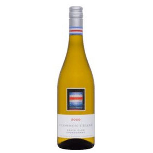 2021 Closson Chase “South Clos” Chardonnay | 93+pts - Carl's Wine Club