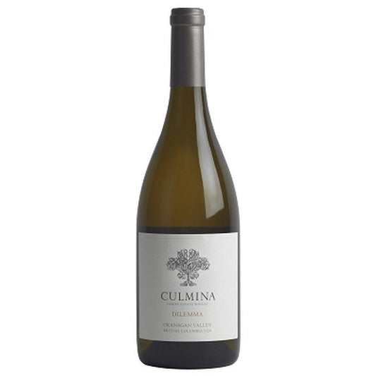 2021 Culmina Dilemma - Carl's Wine Club