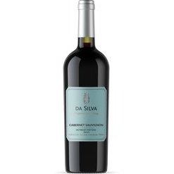 2021 Da Silva “Outwash Vineyard” Cabernet Sauvignon - Carl's Wine Club