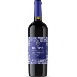 2021 Da Silva “Vinho Tinto” - Carl's Wine Club