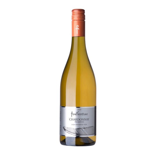 2021 Featherstone Reserve Chardonnay - Carl's Wine Club