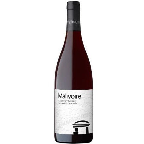 2021 Malivoire “Courtney” Gamay | 92pts - Carl's Wine Club