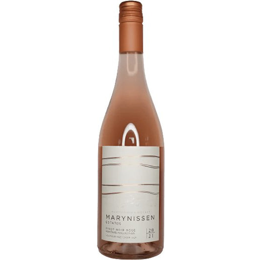 2021 Marynissen Pinot Noir Rosé - Carl's Wine Club