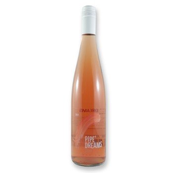 2021 Pipe Dreams Rosé - Carl's Wine Club