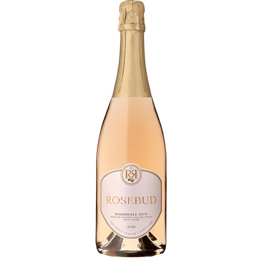2021 Rosehall Run Rosebud - Carl's Wine Club